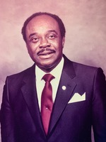 Charlie Andrew Hicks, Sr. (1928 - 2020)
