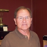 Charlie Bartol Krulic, Jr. (1942 - 2018)