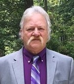 Charlie Bryan (1946 - 2019)