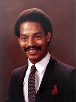 Charlie Edward Watkins (1952 - 2017)
