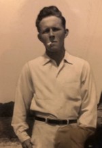 Charlie F. Carawan