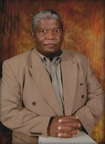 Charlie Frank Walker, Jr. (1953 - 2020)