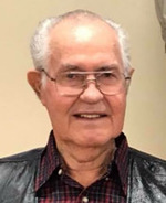 Charlie Frasure