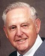 Charlie "Fred" Crook