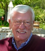 Charlie Henry Page