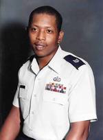 Charlie Larry Davis III (1953 - 2020)