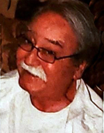 Charlie M. Moore (1948 - 2020)