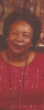 Charlie Mae Turner (1932 - 2015)