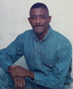 Charlie "Pie" Lee Ford (1954 - 2019)