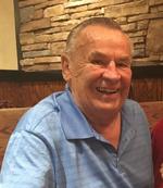 Charlie Szostkiewicz