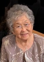 Charline Setsuko Hane