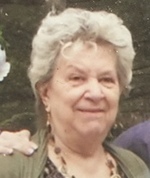 Charlotte A. Bugli (1933 - 2017)