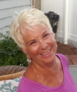 Charlotte Anderson