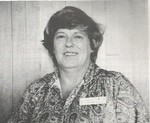 Charlotte Ann Lowry (1930 - 2018)