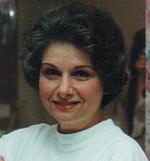 Charlotte Ann Weber