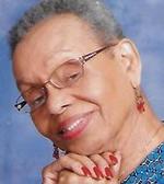 Charlotte B. Brown