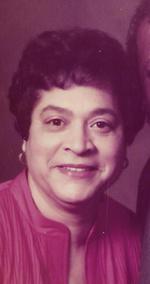 Charlotte B. Sherman