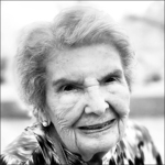 Charlotte (Brandwene) Ellowitz