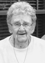 Charlotte C. Marsh
