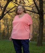 Charlotte E. Meader (1937 - 2023)