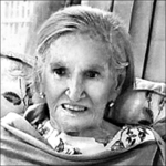 Charlotte F. Queeny