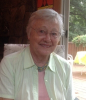 Charlotte G. Lussier (1933 - 2015)
