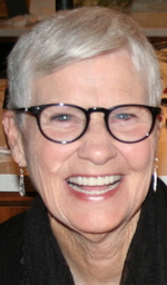 Charlotte Hicks (1942 - 2021)