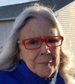 Charlotte (Hood) Alexander