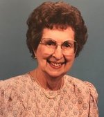 Charlotte Ingram (Carol) Williamson