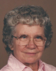 Charlotte Karine Teigland (1925 - 2015)