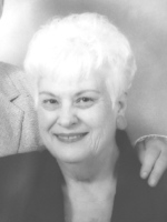 Charlotte Kay Fletcher (1944 - 2021)