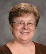 Charlotte L. Jacques