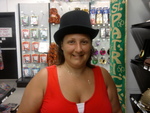 Charlotte L. Kirkpatrick (1969 - 2017)