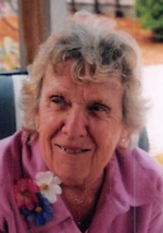 Charlotte L. Szlosek (1929 - 2018)