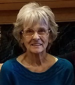Charlotte Lewis
