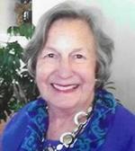 Charlotte Lorraine (Wright) Trible