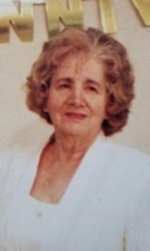 Charlotte M. Ball
