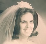 Charlotte M. Boyle (1947 - 2021)