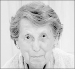 Charlotte M. (Chaitman) Clott