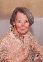 Charlotte M. Delridge (1927 - 2017)