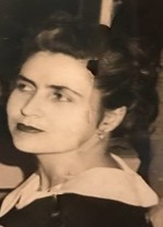 Charlotte M. Edwards (1926 - 2017)