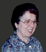 Charlotte M. Kuzma (1926 - 2022)