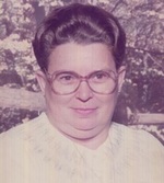 Charlotte Mabel Best Osborne