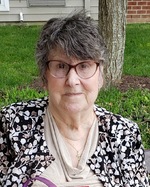Charlotte Marie Chandler