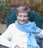 Charlotte Murphy (1925 - 2018)