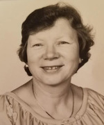 Charlotte Nevidal