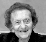 Charlotte Primack (1918 - 2016)