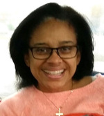 Charlotte Renee` Hill (1963 - 2017)