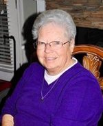 Charlotte (Ryle) Cauley (1937 - 2019)