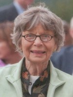 Charlotte Smith (1926 - 2019)